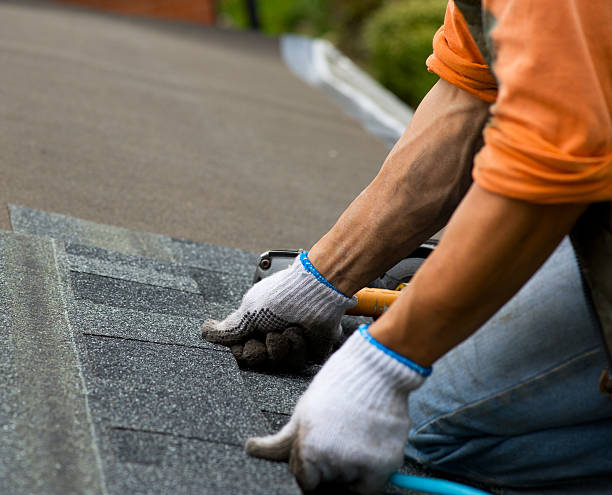 Best Slate Roofing Contractor  in Fairview, GA