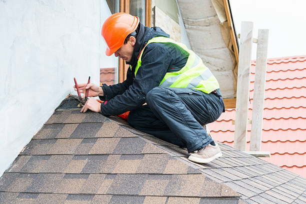 Gutter Installation and Roofing in Fairview, GA