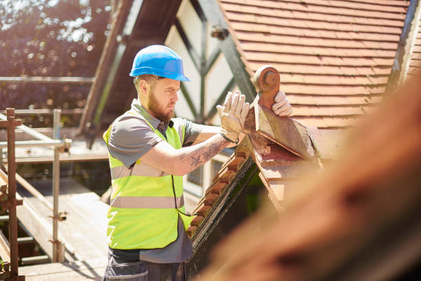 Best Residential Roofing Contractor  in Fairview, GA