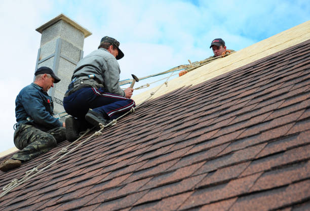 Trusted Fairview, GA Roofing Contractor Experts