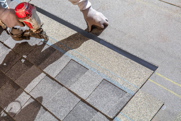 Quick and Trustworthy Emergency Roof Repair Services in Fairview, GA