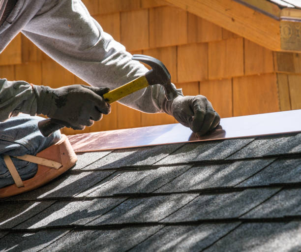 Best Residential Roofing Contractor  in Fairview, GA